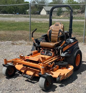 Main image Scag Cheetah II